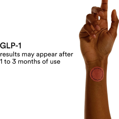 MedYouth | GLP-1 Support Patches