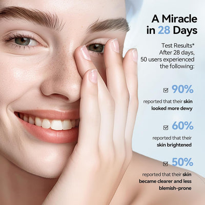 MedYouth | Hydrating Serum Set (FREE Eye Massager)