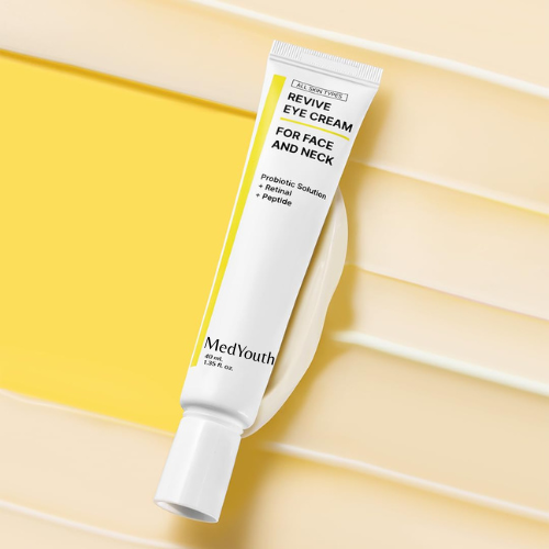 MedYouth | Anti-Aging Eye Cream
