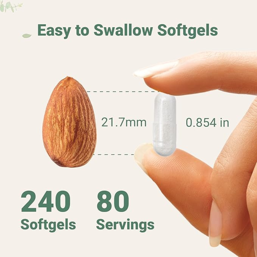 MedYouth | Advanced Multi Collagen Complex