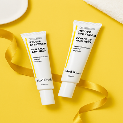 MedYouth | Anti-Aging Eye Cream